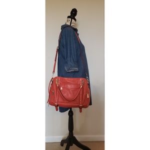 Rebecca Minkoff Cupid studded satchel